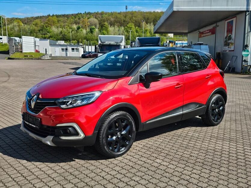 Captur
