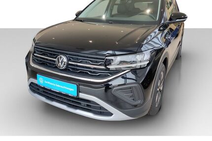 VW T-Cross 6.700 km 27.990 &euro; Bernbeuren 86975
