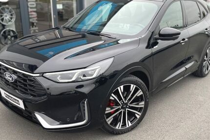 Ford Kuga 16.927 km 31.980 &euro; Harztor ( Nordhausen ) 99768