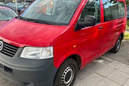 VW T5 Transporter 150.000 km 3.600 &euro; München 81737