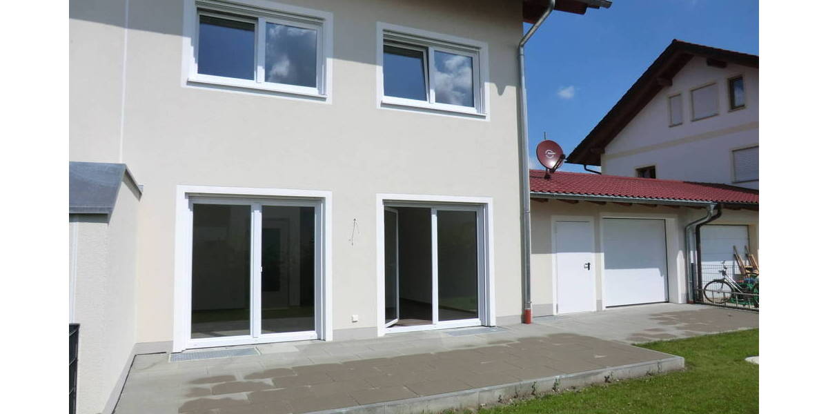 Doppelhaushälfte Oberding Notzing - 5 Zimmer, 121 m&sup2;, 2.500&euro; | Angebot:25601126