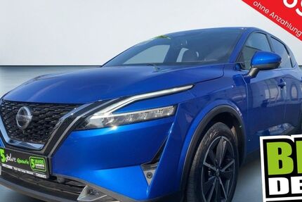 Nissan Qashqai 46.401 km 23.406 &euro; Chemnitz 09116