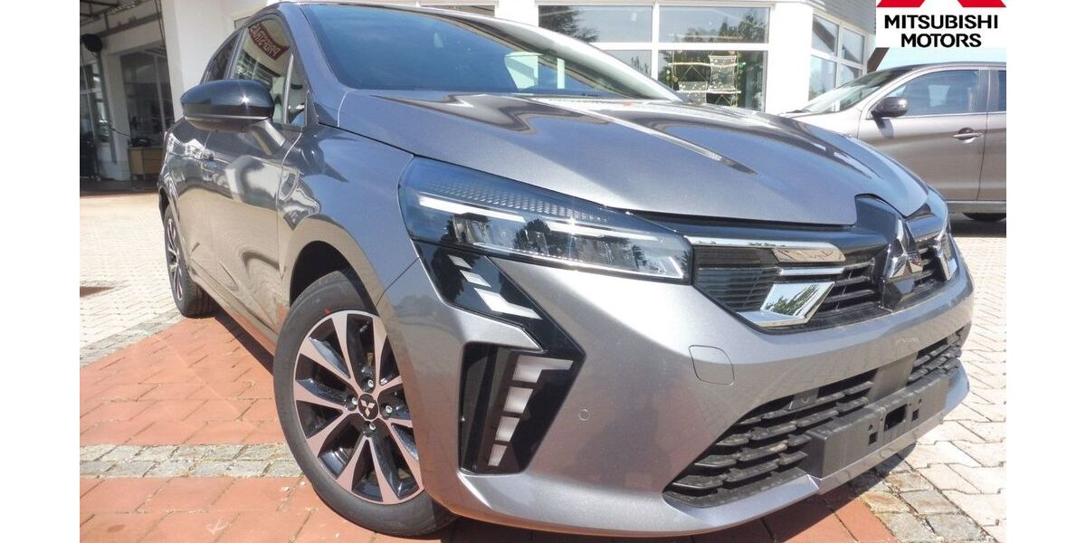 Mitsubishi Colt 1.256 km 18.980 &euro; Hofkirchen Ortsteil Pirka 94544