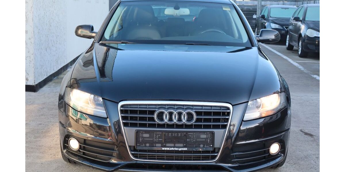 Audi A4 189.150 km 8.990 &euro; Freiberg am Neckar 71691