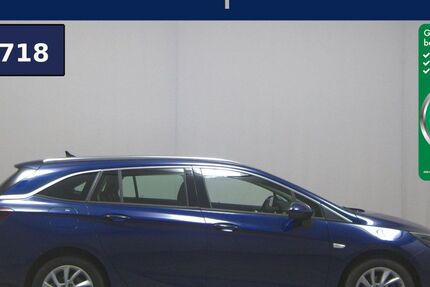 Opel Astra 89.058 km 9.680 &euro; Gyhum/Bockel 27404