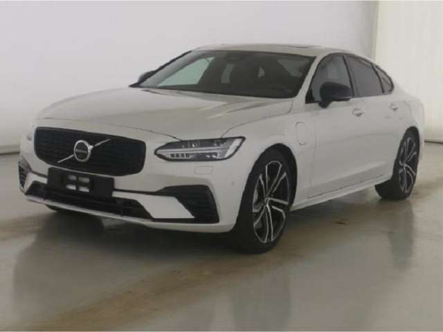 Volvo S90 25.797 km 46.900 € Dortmund 44143