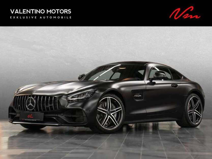 AMG GT