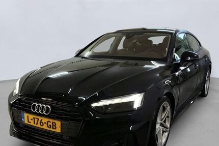 Audi A5 110.036 km 22.450 &euro; Kampen 8263B