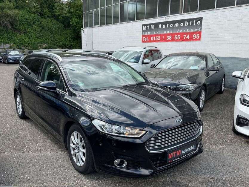 Mondeo