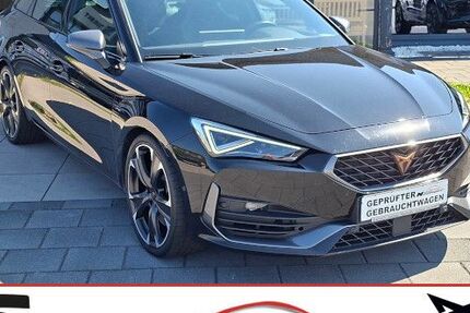 Cupra Leon 93.150 km 28.950 &euro; Eschlkam 93458