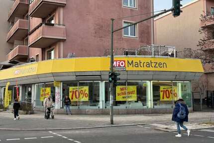 Einzelhandel in Berlin 4.000 € 230 m² zimmer