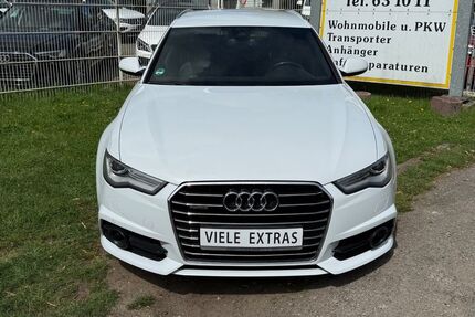 Audi A6 185.350 km 18.999 &euro; Bremen 28717
