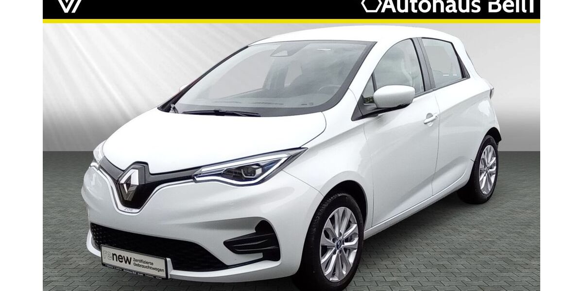 Renault ZOE 47.560 km 15.590 &euro; Korbach 34497
