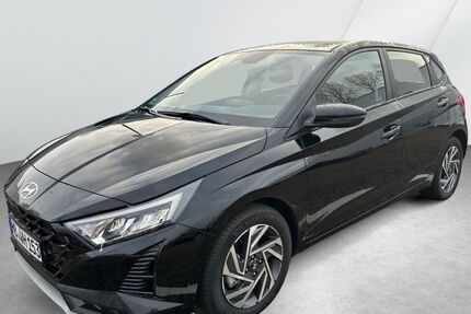 Hyundai i20 2.500 km 20.990 &euro; Cuxhaven 27472