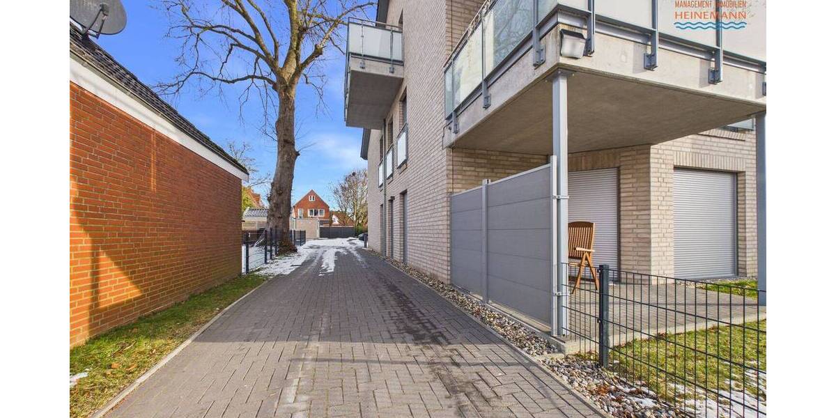 Etagenwohnung Friedrichstadt - 2 Zimmer, 98 m&sup2;, 349.000&euro; | Angebot:25730346
