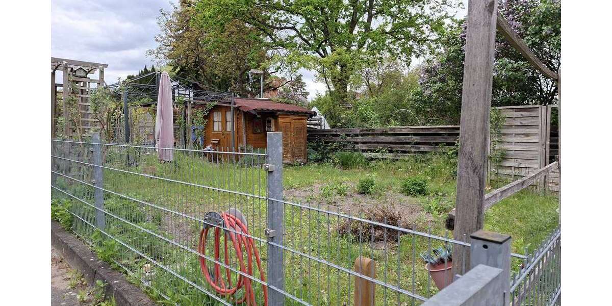 Grundstück Berlin Mahlsdorf - 900&euro; | Angebot:26929885