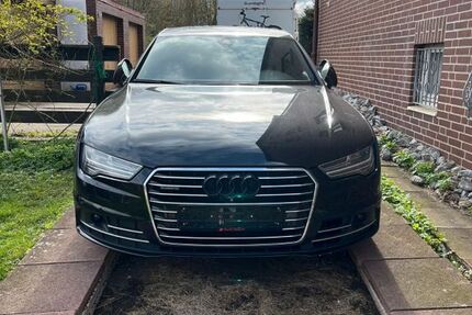 Audi A7 220.000 km 19.750 &euro; Alfeld 31061