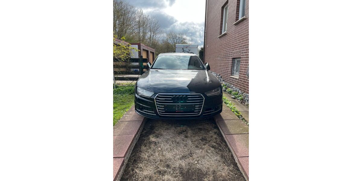 Audi A7 220.000 km 19.750 &euro; Alfeld 31061