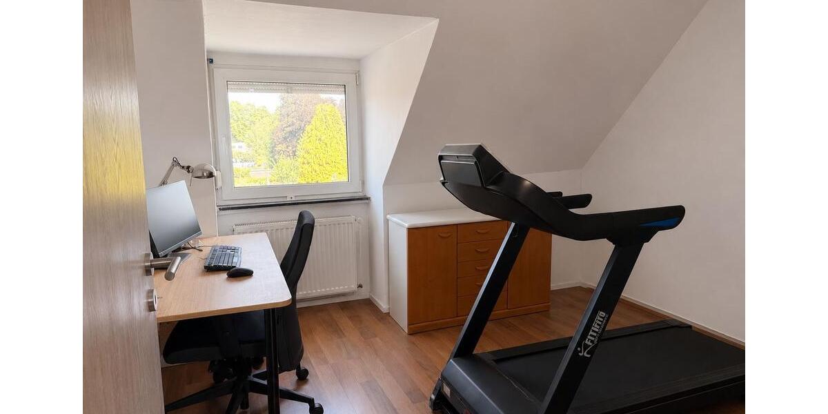 Reihenhaus Kleve - 5 Zimmer, 95 m&sup2;, 294.000&euro; | Angebot:26966748