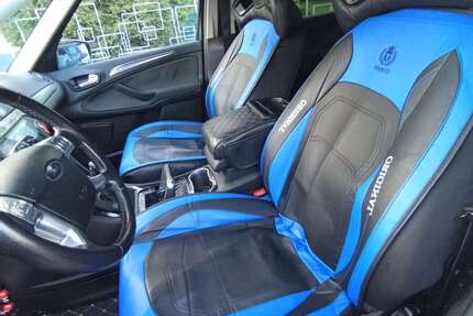 Ford S-Max 212.970 km 3.800 &euro; Griesheim (Frankfurt am Main) 65933