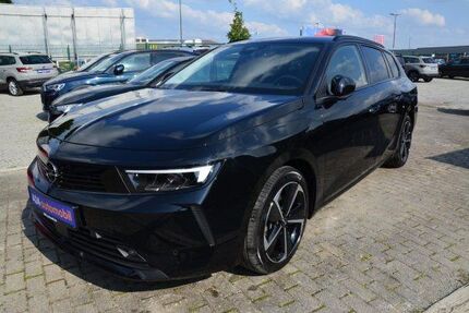 Opel Astra 45.670 km 23.480 € Neuruppin 16816