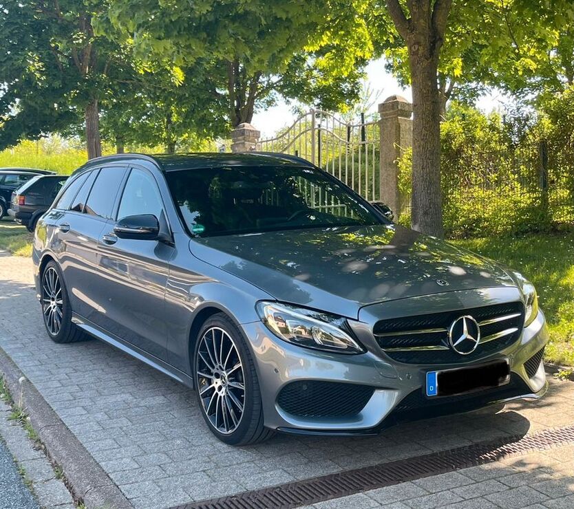 C 300