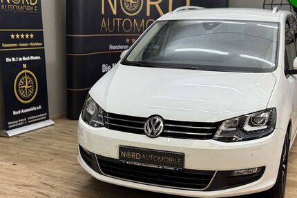 VW Sharan 77.695 km 26.900 &euro; Rastede/ Wahnbek 26180