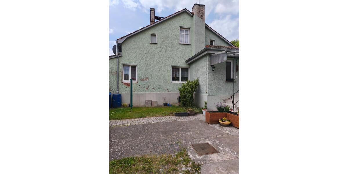 Hochparterre Löwenberger Land - 2 Zimmer, 67 m&sup2;, 180.000&euro; | Angebot:27196319