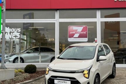 Kia Picanto 2.000 km 18.690 &euro; Bad Fallingbostel/Dorfm. 29683