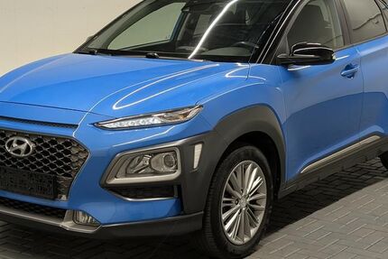 Hyundai KONA 73.450 km 13.480 € Langenweddingen 39171