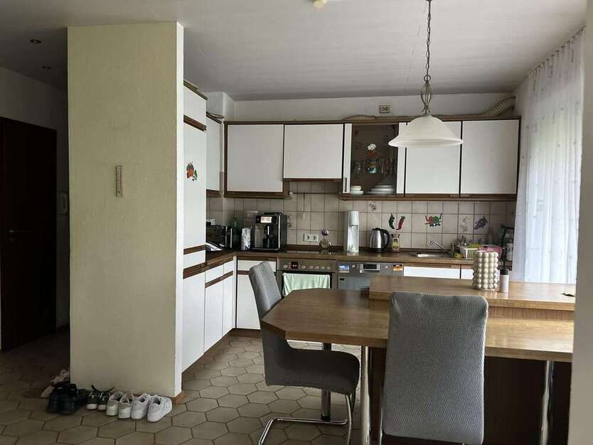 Wohnung zum Kaufen in Ludwigshafen 309.000 € 115 m²