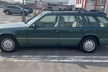 Mercedes-Benz T-Klasse 230.000 km 12.000 &euro; Berlin 13351