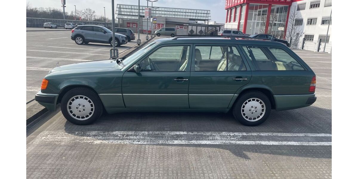 Mercedes-Benz T-Klasse 230.000 km 13.500 &euro; Berlin 13351