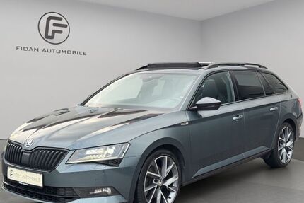 Skoda Superb 220.000 km 16.990 &euro; Sindelfingen/Stuttgart 71065