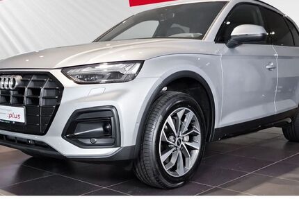 Audi Q5 27.100 km 42.980 € Kiel 24118