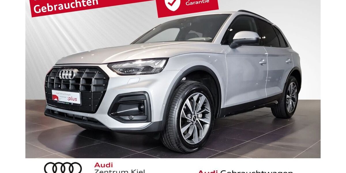 Audi Q5 27.100 km 42.980 € Kiel 24118