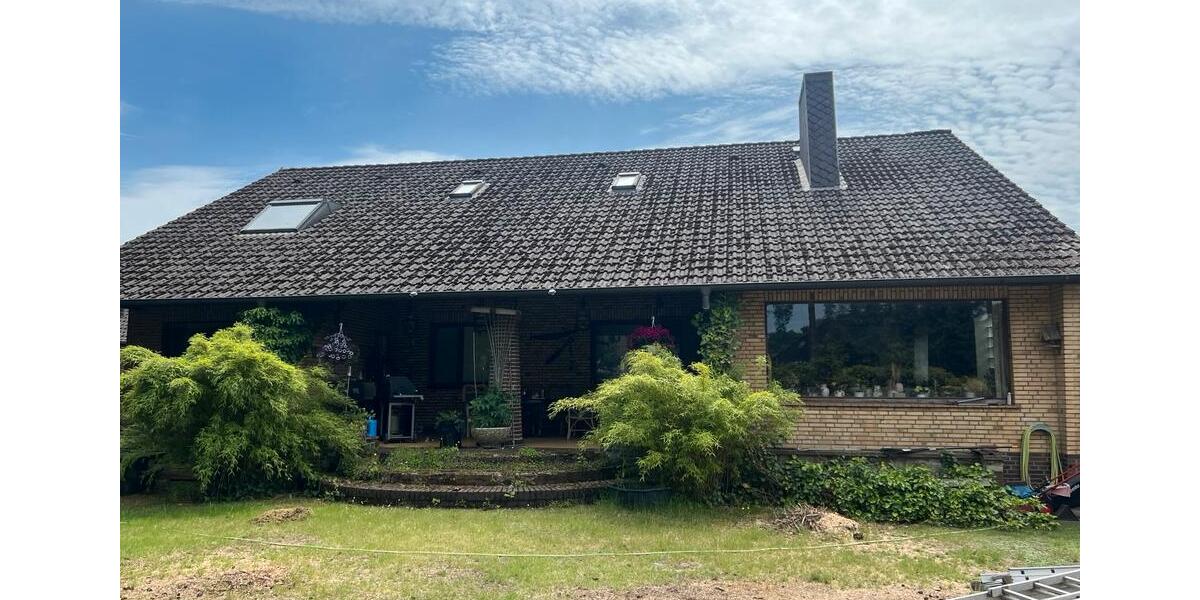 Doppelhaushälfte Scheeßel - 5 Zimmer, 160 m&sup2;, 339.000&euro; | Angebot:26888256
