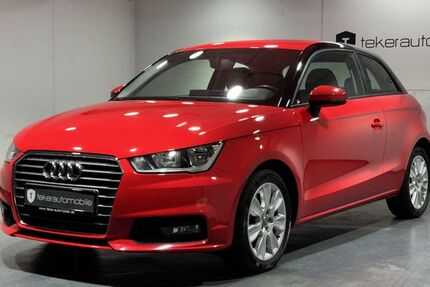 Audi A1 75.684 km 10.990 &euro; Nürtingen 72622