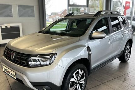Dacia Duster 95.750 km 14.950 &euro; St. Leon-Rot OT Rot 68789