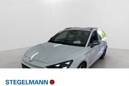 Seat Leon 19.335 km 32.810 &euro; Lemgo 32657