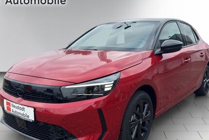 Opel Corsa 15.000 km 20.980 &euro; Elsterwerda 04910