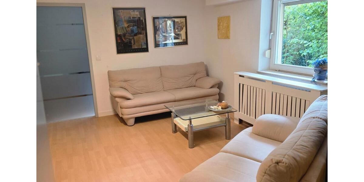 Terrassenwohnung Pirmasens - 2 Zimmer, 49 m&sup2;, 550&euro; | Angebot:26604290