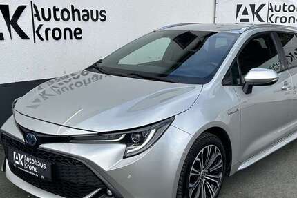 Toyota Corolla 86.320 km 22.590 &euro; Bischofsheim 65474