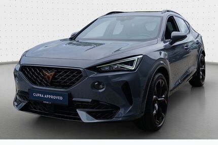 Cupra Formentor 31.117 km 29.960 € Hofheim-Diedenbergen 65719