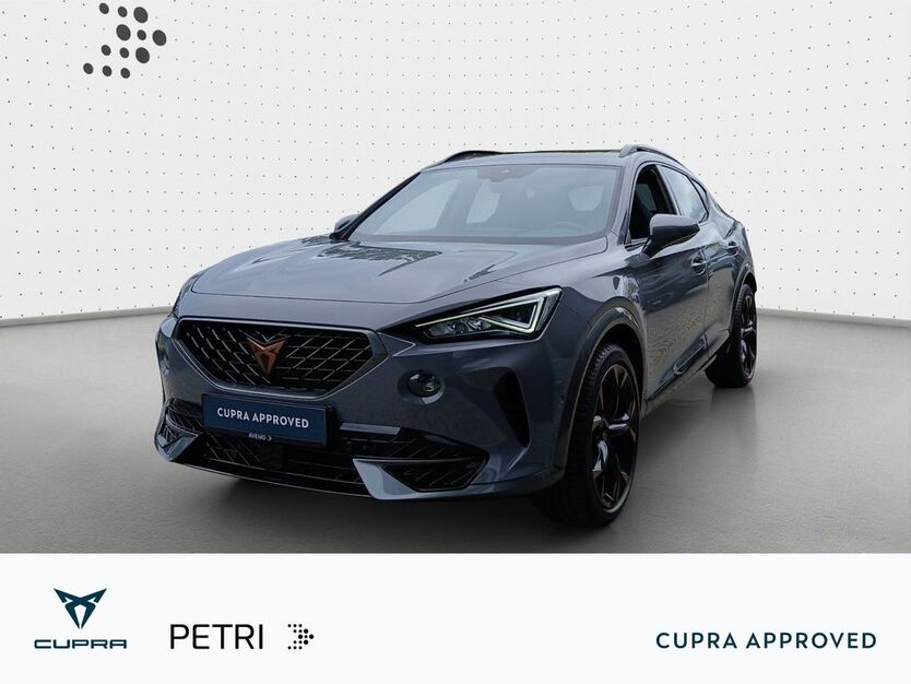 Cupra Formentor 31.117 km 30.430 € Hofheim-Diedenbergen 65719