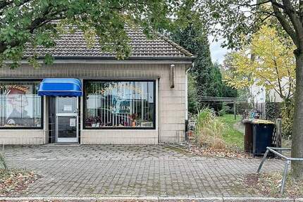 Grundstück Hannover Burg - 250.000&euro; | Angebot:25196759