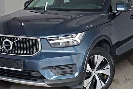 Volvo XC40 91.270 km 26.800 € Fulda 36043