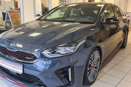 Kia pro ceed / ProCeed 92.360 km 21.350 &euro; Mülheim-Kärlich 56218