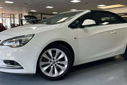 Opel Cascada 155.200 km 7.990 &euro; Hamm 59077
