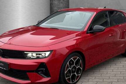 Opel Astra 34.692 km 23.950 € Niederahr 56414